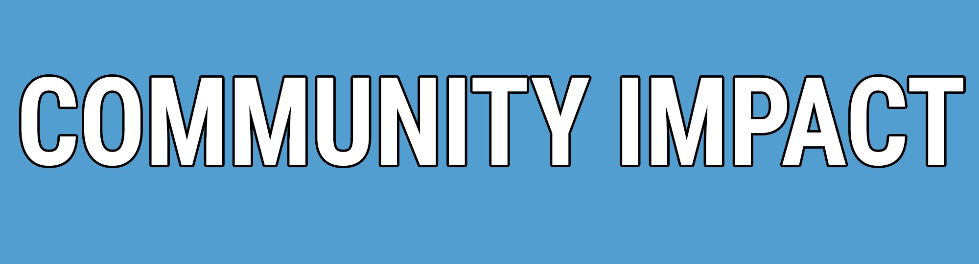 Rural Community Impact Program Grant Heartland United Way